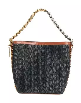 Сумка Stella Mccartney, черный