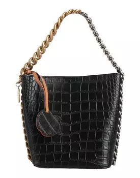 Сумка Stella Mccartney, черный