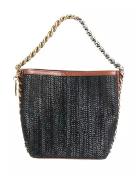 Сумка Stella Mccartney, черный