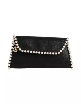 Сумка Stella Mccartney, черный