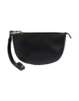 Сумка Stella Mccartney, черный
