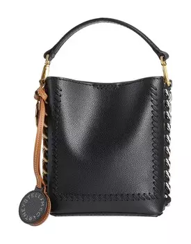 Сумка Stella Mccartney, черный