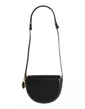 Сумка Stella Mccartney, черный