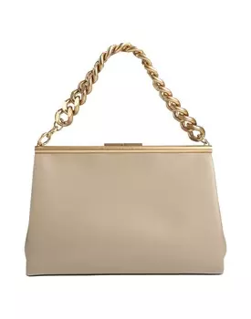 Сумка Stella Mccartney, хаки