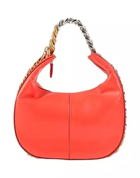 Сумка Stella Mccartney, красный