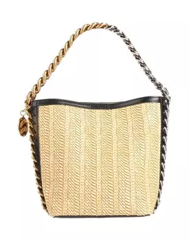 Сумка Stella Mccartney, песочный