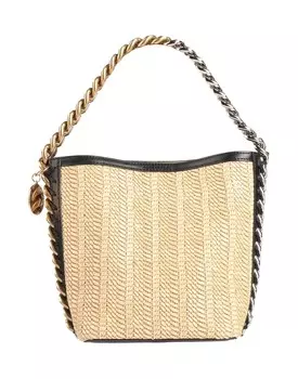 Сумка Stella Mccartney, песочный
