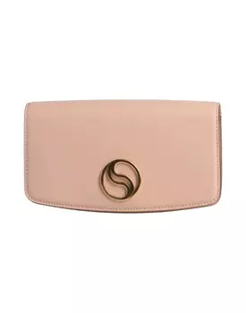 Сумка Stella Mccartney, розовый