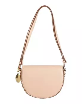 Сумка Stella Mccartney, розовый