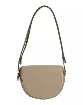 Сумка Stella Mccartney, серый