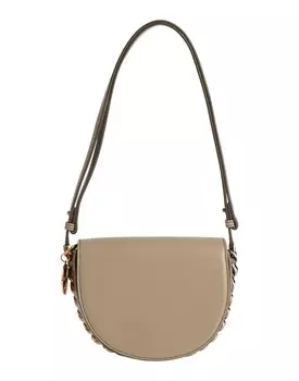Сумка Stella Mccartney, серый