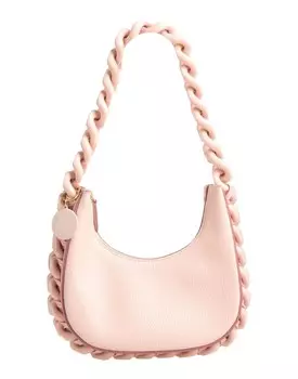 Сумка Stella Mccartney, светло-розовый