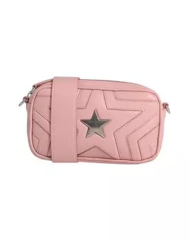 Сумка STELLA McCARTNEY, светло-розовый