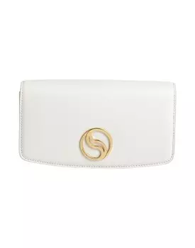 Сумка Stella Mccartney, светло-серый