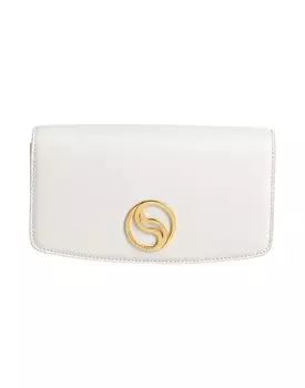 Сумка Stella Mccartney, светло-серый