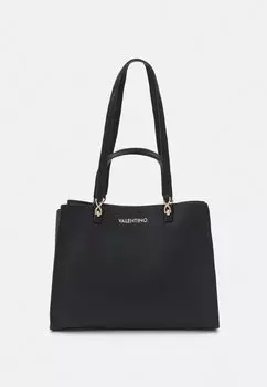 Сумка STEREO Valentino Bags, черный