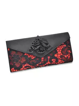 Сумка Steuer Modeschmuck, черный