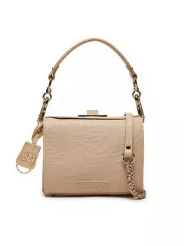 Сумка Steve Madden, экрю
