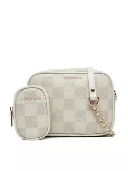 Сумка Steve Madden, экрю