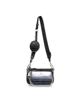 Сумка Steve Madden Bamanza SM13001385-02002-BSL farben, серебро
