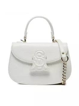 Сумка Steve Madden, белый