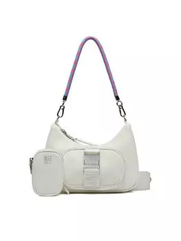 Сумка Steve Madden, белый