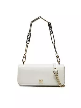 Сумка Steve Madden, белый