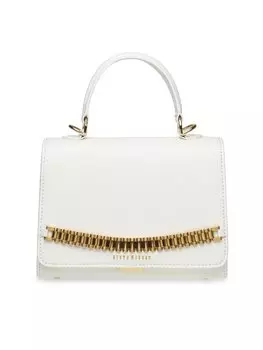 Сумка Steve Madden, белый