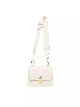 Сумка Steve Madden, белый