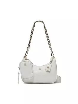 Сумка Steve Madden, белый