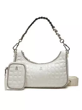 Сумка Steve Madden, белый