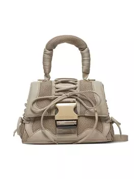 Сумка Steve Madden, белый