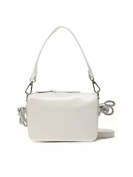 Сумка Steve Madden, белый