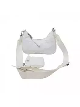 Сумка Steve Madden, белый