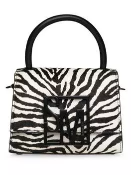Сумка Steve Madden Bemblem, черный