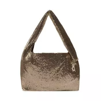 Сумка Steve Madden Bemiliaa, золото