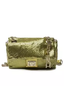 Сумка Steve Madden Beuropa SM13000995 Goldfarben, золотой