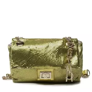 Сумка Steve Madden Beuropa, золото