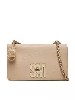 Сумка Steve Madden, бежевый