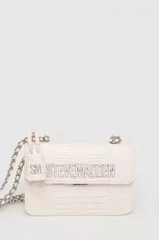 Сумка Steve Madden, бежевый