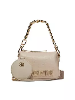Сумка Steve Madden, бежевый