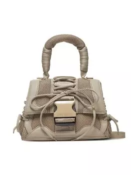 Сумка Steve Madden, бежевый