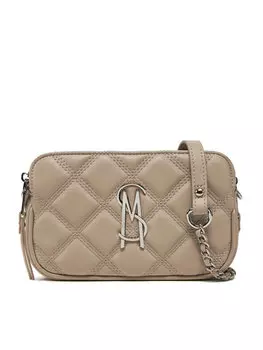 Сумка Steve Madden, бежевый