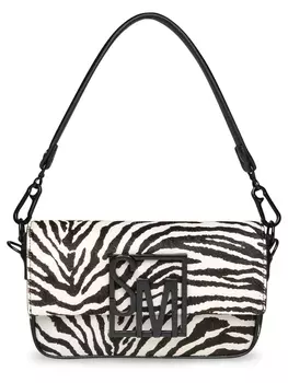 Сумка Steve Madden Bgenuine, черный