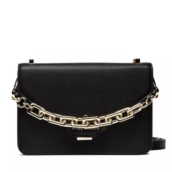 Сумка Steve Madden Bindio-L, черный
