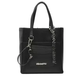 Сумка Steve Madden Blilkim, черный