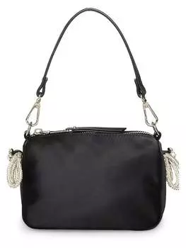 Сумка Steve Madden Bnoble B, черный