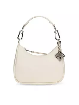 Сумка Steve Madden Bprime Shoulderbag SM13001153-02002-BNS, экрю