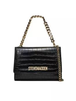 Сумка Steve Madden Braye SM13001522, черный