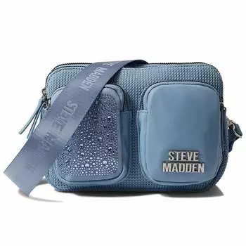 Сумка Steve Madden Bshine, синий